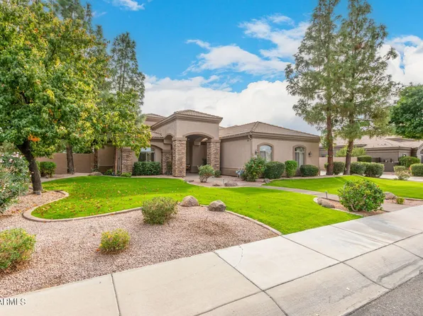 477 E BRIDLE Way, Gilbert, AZ 85295