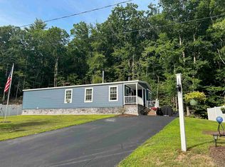 10 Truman Rd, Barrington, NH 03825