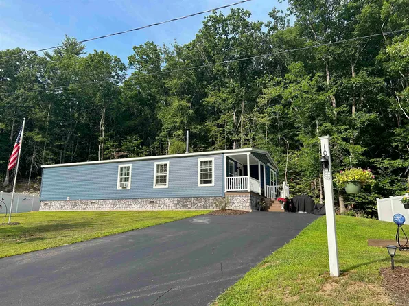 10 Truman Road, Barrington, NH 03825