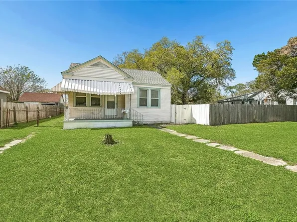 1413 Shirley Dr, New Orleans, LA 70114
