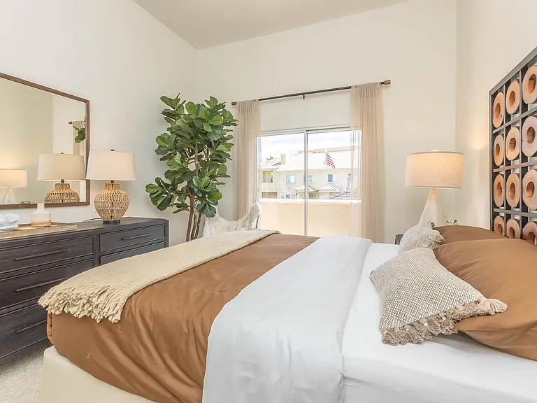 Colony Townhomes — Photo 68