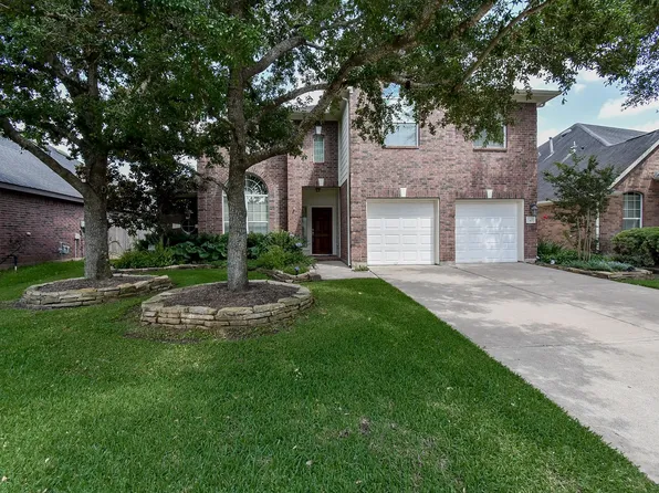 7107 Paradise Park Bnd, Richmond, TX 77407