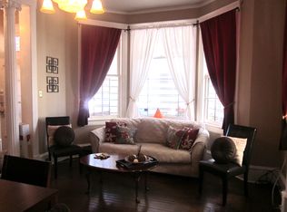 2218 Barnard St APT A, Savannah, GA 31401