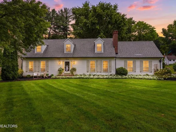 10004 S Northshore Dr, Knoxville, TN 37922