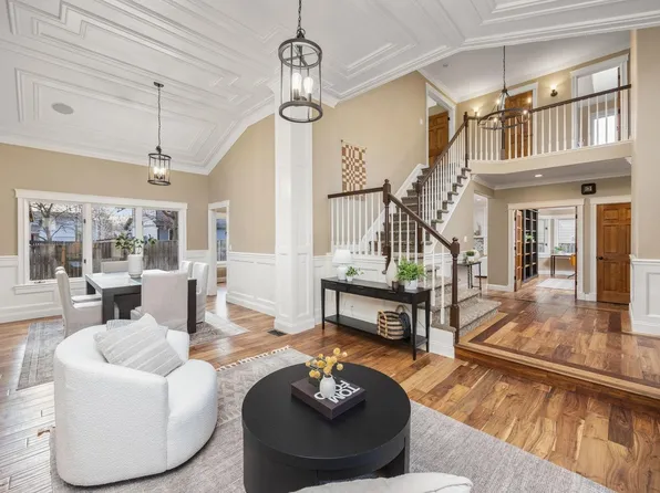 3742 Rochdale Dr, Fort Collins, CO 80525