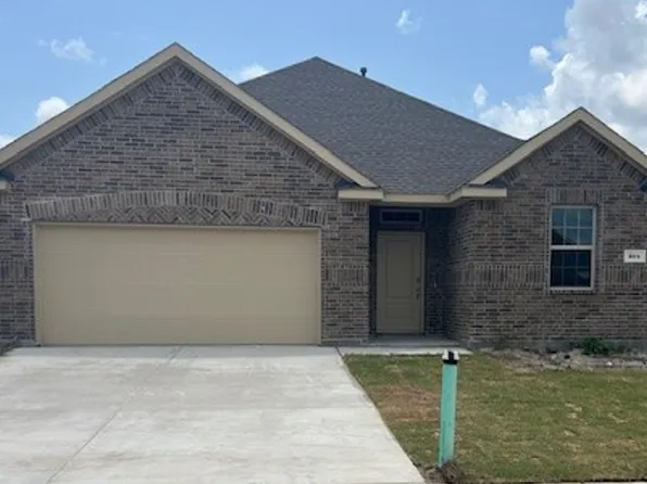 204 Bobcat Ln, Caddo Mills, TX 75135