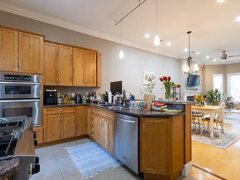 7 Worthington St #1 — Photo 7