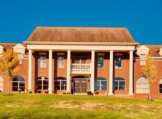 1036 Glen Willow Rd, Avondale, PA 19311