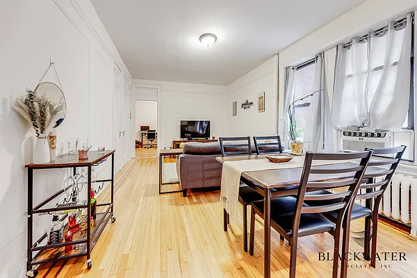 Rented by Blackwater Associates Inc. | media 12