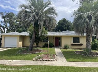 7292 Gates Cir, Spring Hill, FL 34606