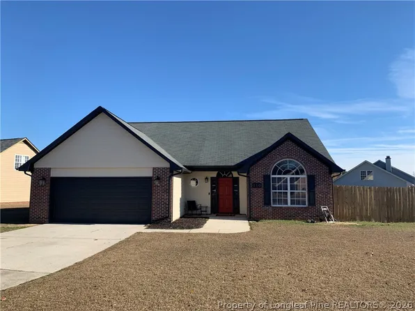 110 Tulane Dr, Raeford, NC 28376