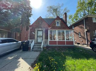 18441 Monica St, Detroit, MI