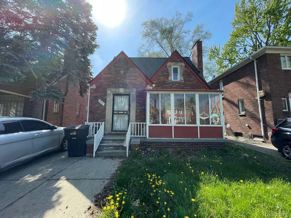 18441 Monica St, Detroit, MI 48221