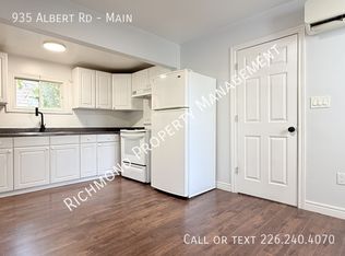 935 Albert Rd, Windsor, ON N8Y3P1