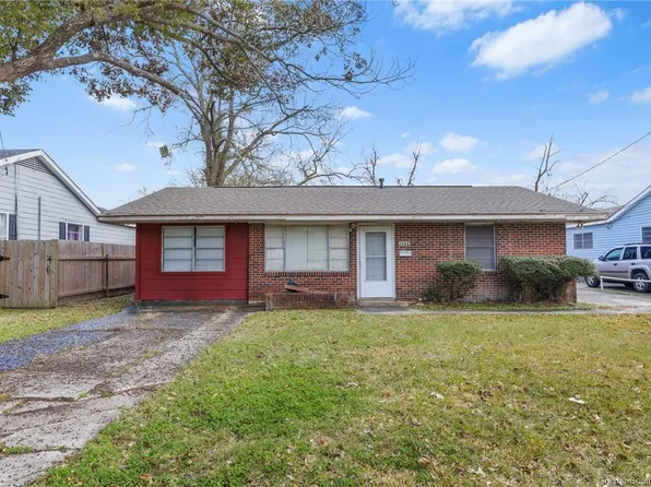 1402 W Kent Dr, Sulphur, LA 70663