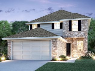 22746 Kaelynn St, New Caney, TX 77357