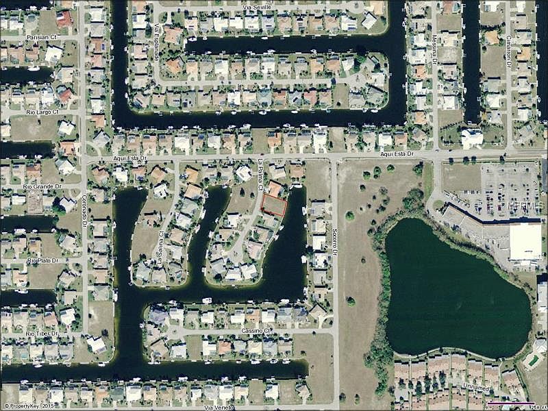 2nd image of 1114 La Palma Ct