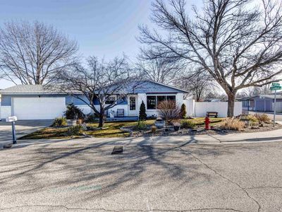 3844 N Patton St, Boise, ID, 83704