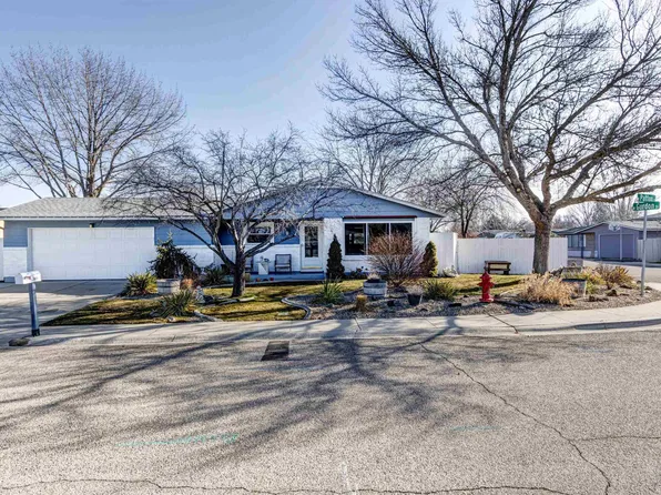 3844 N Patton St, Boise, ID 83704