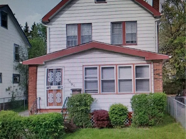 1494 Clermont Rd, Cleveland, OH 44110