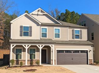 1303 Talbot Pl, Durham, NC 27703