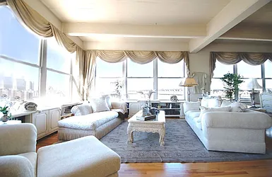 Rented by Corcoran