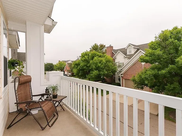 7545 Mansion Cir #F — Photo 17