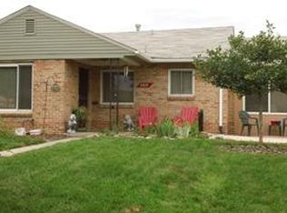 5315 E Thrill Pl, Denver, CO 80207