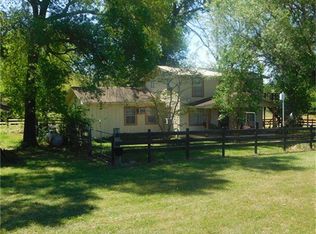 7601 County Road 324, Jewett, TX 75846