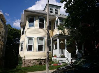 24 Oakview Ter #2, Jamaica Plain, MA 02130