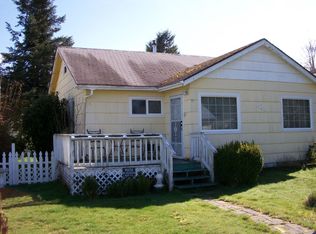 104 Monroe St, Ryderwood, WA 98581