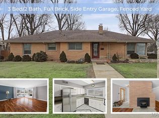 3853 Claremont St, Alton, IL 62002