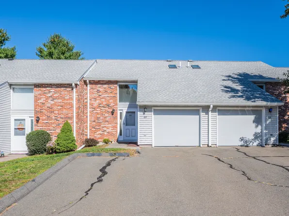 705 Lake Avenue #60, Bristol, CT 06010