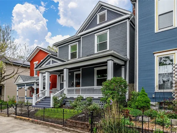 30 La Belle St, Dayton, OH 45403