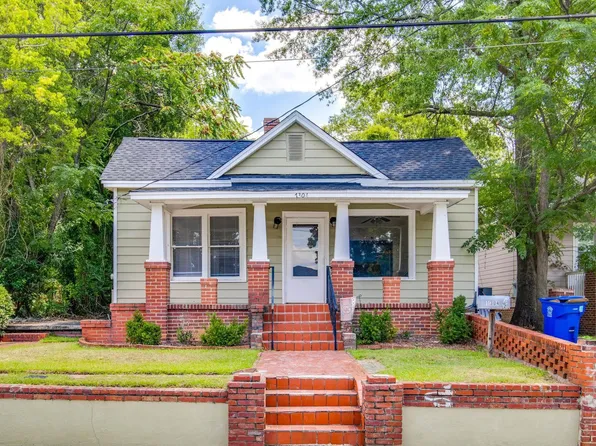 1304 McDuffie Ave, Columbia, SC 29204