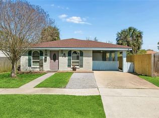 8109 Versailles St, Metairie, LA 70003
