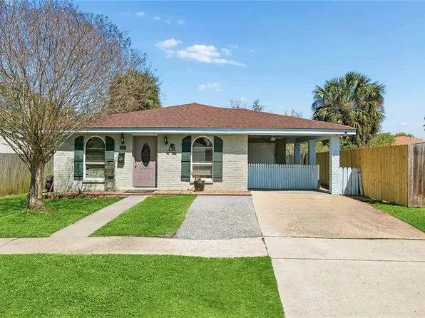8109 Versailles St, Metairie, LA 70003