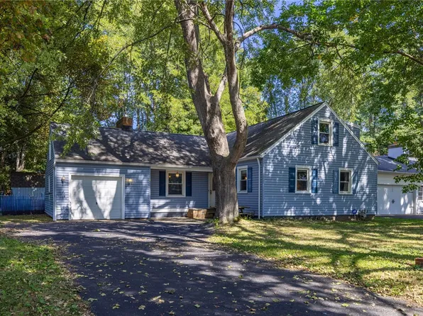 76 Creekwood Dr, Rochester, NY 14626