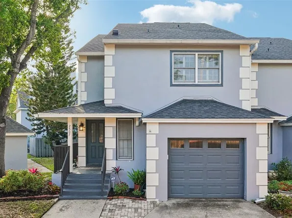 2507 Crowder Ln #2507, Tampa, FL 33629