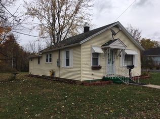 418 Cherry St, Paoli, IN 47454