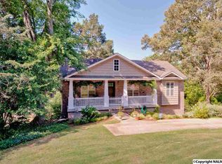 510 Four Mile Post Rd SE, Huntsville, AL 35802