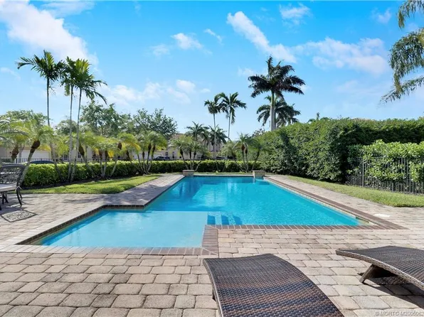 5339 SW Longspur Ln, Palm City, FL 34990