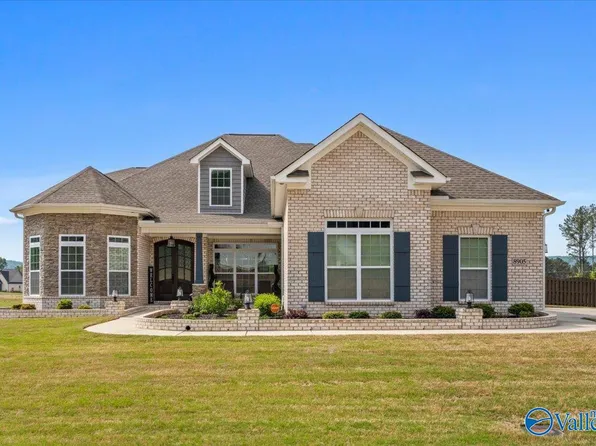 8905 Lockwood Ln SE, Gurley, AL 35748