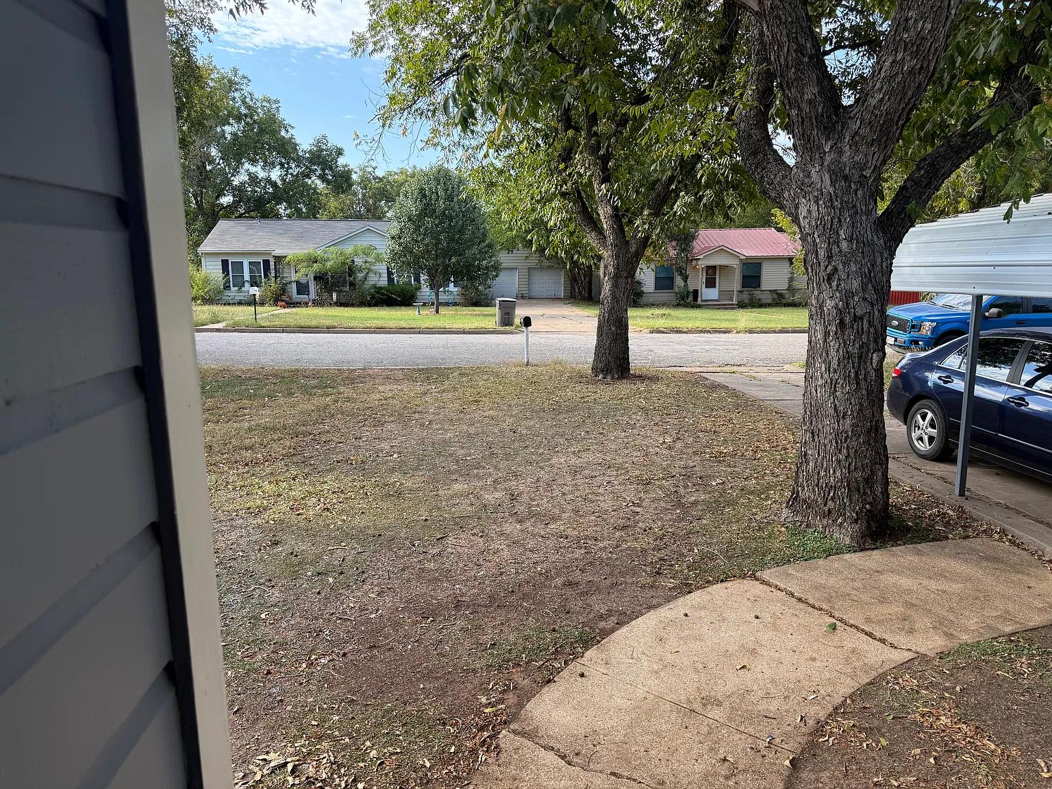 3 bed, 1155 sqft, $1,395 — Photo 3