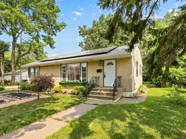 1081 Hubbard Ave, Saint Paul, MN 55104
