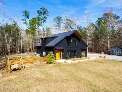 114 Shipyard Creek Road, Edenton, NC, 27932