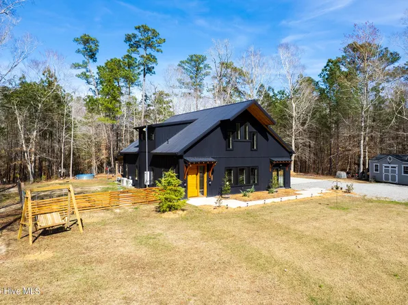 114 Shipyard Creek Road, Edenton, NC 27932