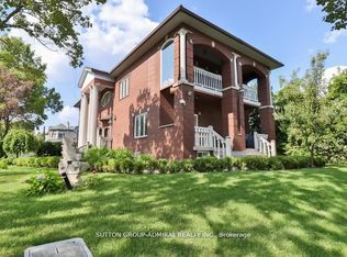 116 Goulding Ave, Toronto, ON M2M 1L4