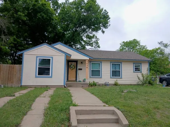3620 Trice Ave, Waco, TX 76707