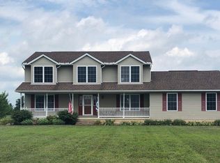 3640 Gallant Rd, Radnor, OH 43066